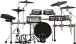 Roland TD50KV2 V-Drum Electronic Drums Front View
